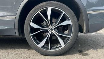 Volkswagen Tiguan 1.5 TSI 150 R-Line 5dr DSG