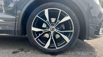 Volkswagen Tiguan 1.5 TSI 150 R-Line 5dr DSG