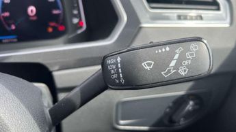 Volkswagen Tiguan 1.5 TSI 150 R-Line 5dr DSG