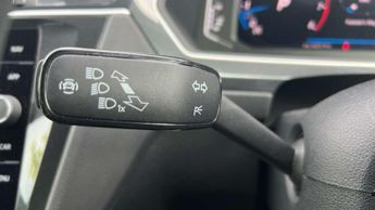 Volkswagen Tiguan 1.5 TSI 150 R-Line 5dr DSG
