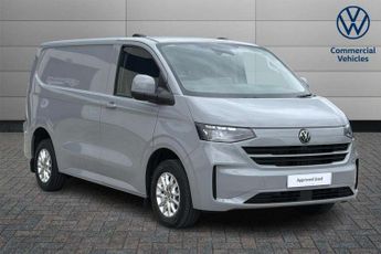 Volkswagen Transporter 2.0 TDI 150 Commerce Pro Van Auto