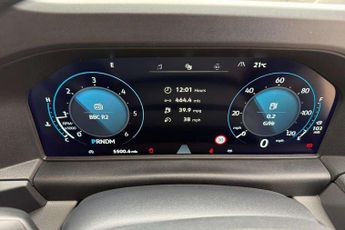 Volkswagen Transporter 2.0 TDI 150 Commerce Pro Van Auto