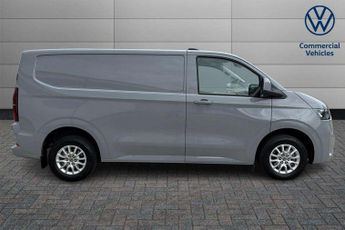 Volkswagen Transporter 2.0 TDI 150 Commerce Pro Van Auto