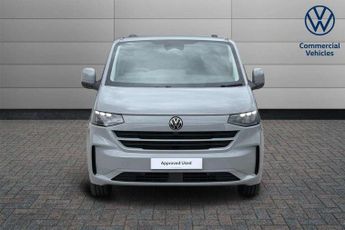 Volkswagen Transporter 2.0 TDI 150 Commerce Pro Van Auto