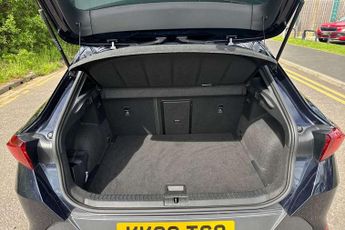 Cupra Formentor 1.5 TSI 150 V2 5dr DSG
