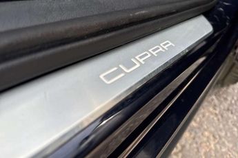 Cupra Formentor 1.5 TSI 150 V2 5dr DSG