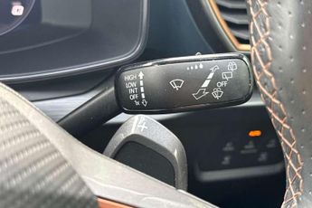 Cupra Formentor 1.5 TSI 150 V2 5dr DSG