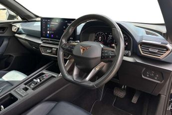Cupra Formentor 1.5 TSI 150 V2 5dr DSG