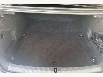 Audi A5 40 TFSI 204 S Line 2dr S Tronic