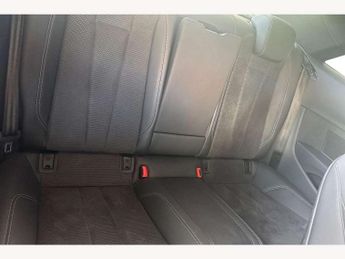 Audi A5 40 TFSI 204 S Line 2dr S Tronic