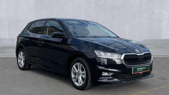 Skoda Fabia 1.5 TSI 150 SE L Edition 5dr DSG