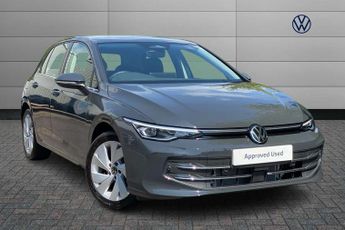 Volkswagen Golf 1.5 eTSI 150 Style 5dr DSG