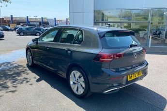Volkswagen Golf 1.5 eTSI 150 Style 5dr DSG