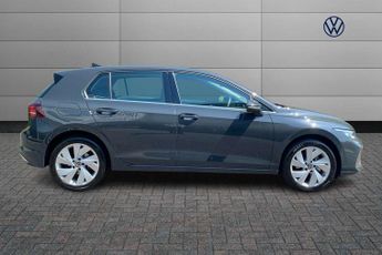 Volkswagen Golf 1.5 eTSI 150 Style 5dr DSG