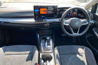 Volkswagen Golf 1.5 eTSI 150 Style 5dr DSG
