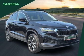 Skoda Karoq 1.5 TSI SE L 5dr DSG