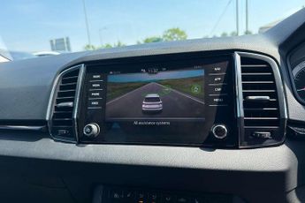 Skoda Karoq 1.5 TSI SE L 5dr DSG