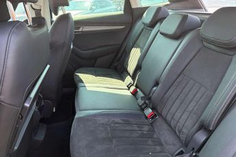 Skoda Karoq 1.5 TSI SE L 5dr DSG