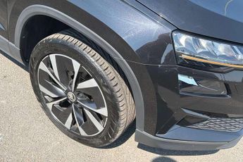Skoda Karoq 1.5 TSI SE L 5dr DSG