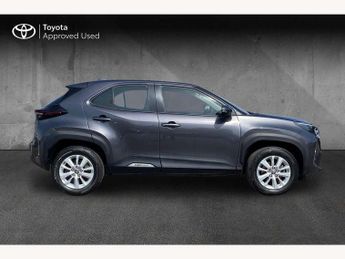 Toyota Yaris Cross 1.5 Hybrid Icon 5dr CVT