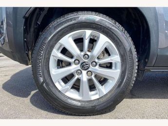 Toyota Yaris Cross 1.5 Hybrid Icon 5dr CVT