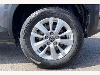 Toyota Yaris Cross 1.5 Hybrid Icon 5dr CVT