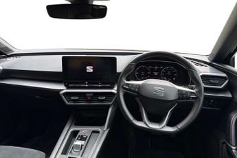 SEAT Leon 1.4 eHybrid FR Sport 5dr DSG