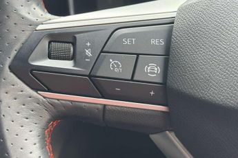 SEAT Leon 1.4 eHybrid FR Sport 5dr DSG
