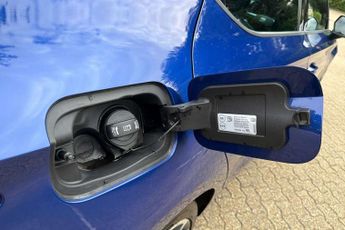 SEAT Leon 1.4 eHybrid FR Sport 5dr DSG