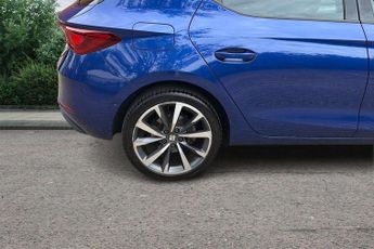 SEAT Leon 1.4 eHybrid FR Sport 5dr DSG