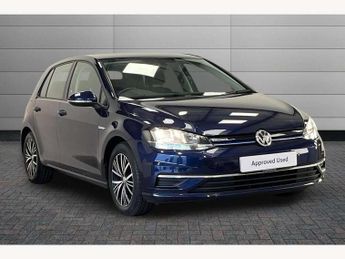 Volkswagen Golf 1.5 TSI EVO SE [Nav] 5dr