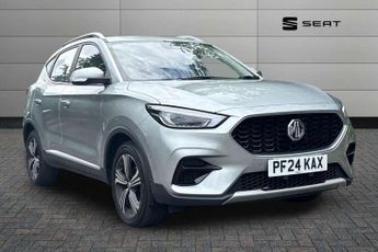 MG ZS 1.5 VTi-TECH Excite 5dr