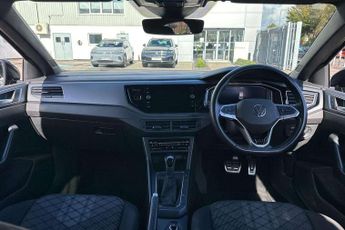 Volkswagen Polo 1.0 TSI 110 R-Line 5dr DSG