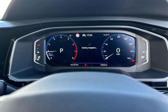 Volkswagen Polo 1.0 TSI 110 R-Line 5dr DSG