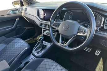 Volkswagen Polo 1.0 TSI 110 R-Line 5dr DSG