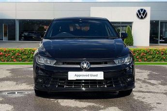 Volkswagen Polo 1.0 TSI 110 R-Line 5dr DSG