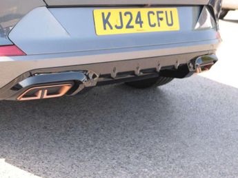Cupra Formentor 1.4 eHybrid 204 V2 5dr DSG