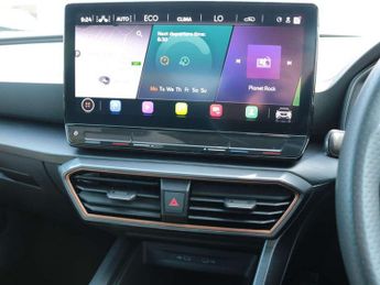 Cupra Formentor 1.4 eHybrid 204 V2 5dr DSG