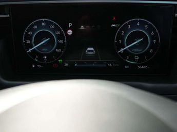 Hyundai Tucson 1.6 TGDi Hybrid 230 Ultimate 5dr 2WD Auto