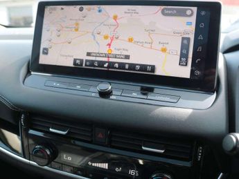 Nissan Qashqai 1.3 DiG-T MH 158 N-Connecta 5dr Xtronic