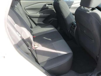 Nissan Qashqai 1.3 DiG-T MH 158 N-Connecta 5dr Xtronic