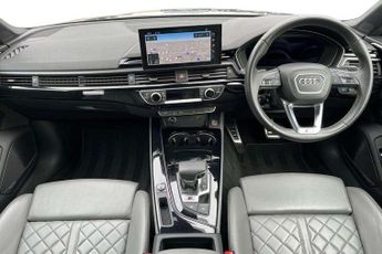 Audi A5 S5 TDI 341 Quattro Edition 1 5dr Tiptronic