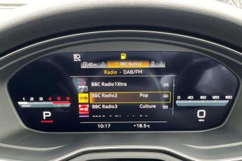 Audi A5 S5 TDI 341 Quattro Edition 1 5dr Tiptronic