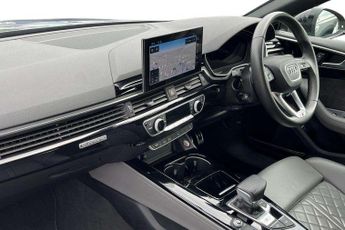 Audi A5 S5 TDI 341 Quattro Edition 1 5dr Tiptronic