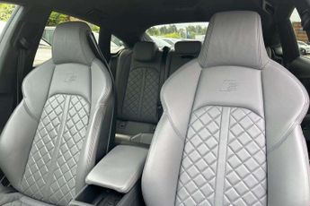 Audi A5 S5 TDI 341 Quattro Edition 1 5dr Tiptronic