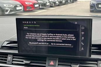 Audi A5 S5 TDI 341 Quattro Edition 1 5dr Tiptronic