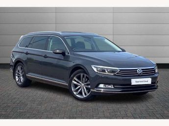 Volkswagen Passat 2.0 TDI GT 5dr DSG [Panoramic Roof] [7 Speed]
