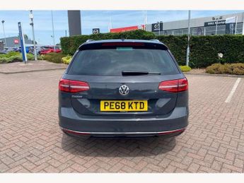 Volkswagen Passat 2.0 TDI GT 5dr DSG [Panoramic Roof] [7 Speed]