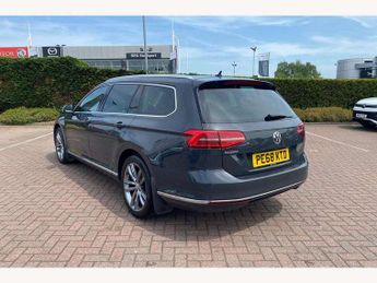 Volkswagen Passat 2.0 TDI GT 5dr DSG [Panoramic Roof] [7 Speed]