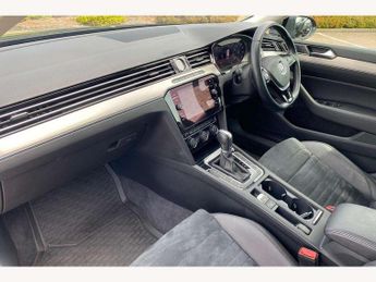 Volkswagen Passat 2.0 TDI GT 5dr DSG [Panoramic Roof] [7 Speed]